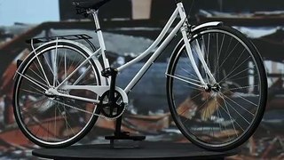 How Its Made - 1414 Steel Bicycles