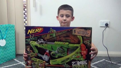 HAPPY BIRTHDAY Little Boy