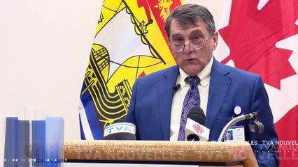 TVA Nouvelles CHAU 18h 21 novembre 2019