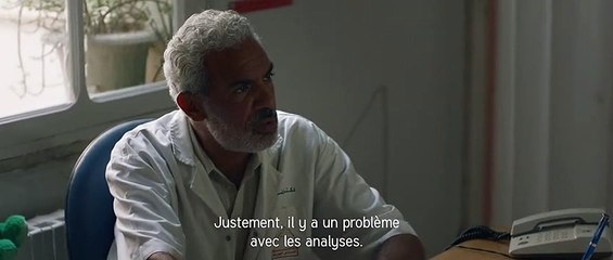 Un fils Film