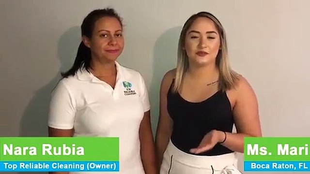 House Cleaning Services Boca Raton FL