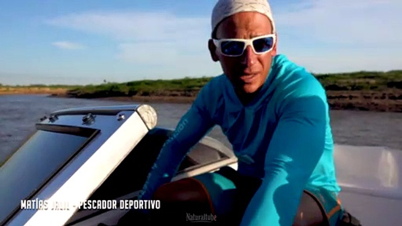 Pesca Variada Nocturna