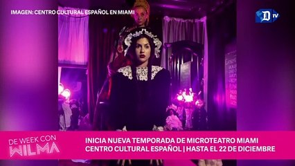 Próximos conciertos