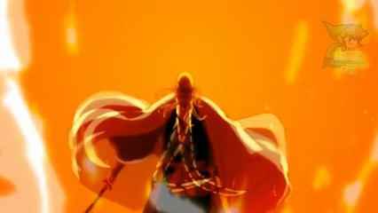 Bleach: La Guerra Sangrienta de los Mil Años - Episodio 1 - Español Latino