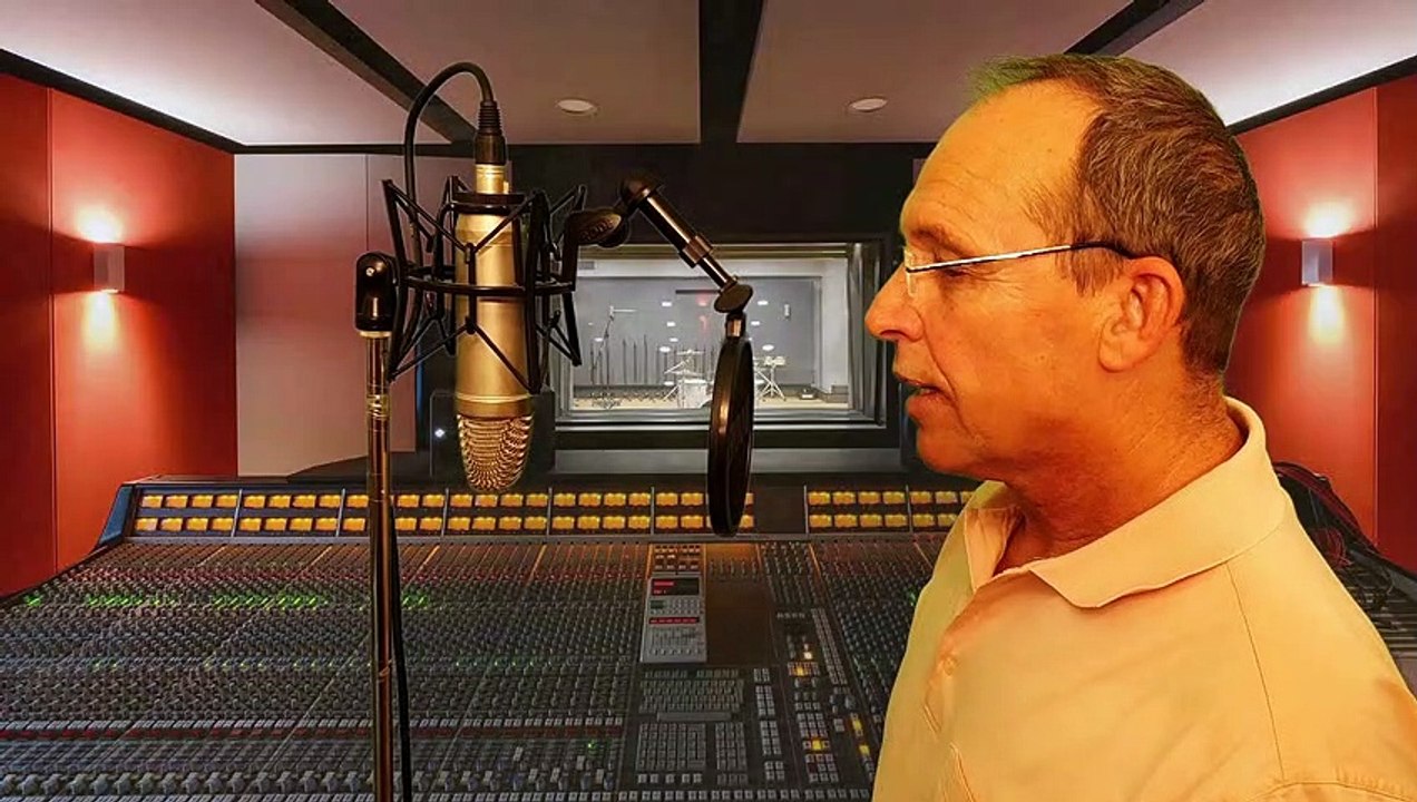 Veronica - Artist Volker