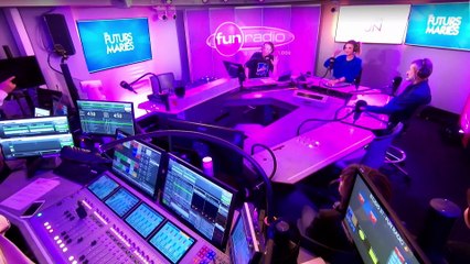 L'intégrale du 21 novembre - "Se transformer par amour"