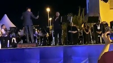 LARGO AL FACTOTUM IL BARBIERE DI SIVIGLIA MERCATO SAN SEVERINO (SA)