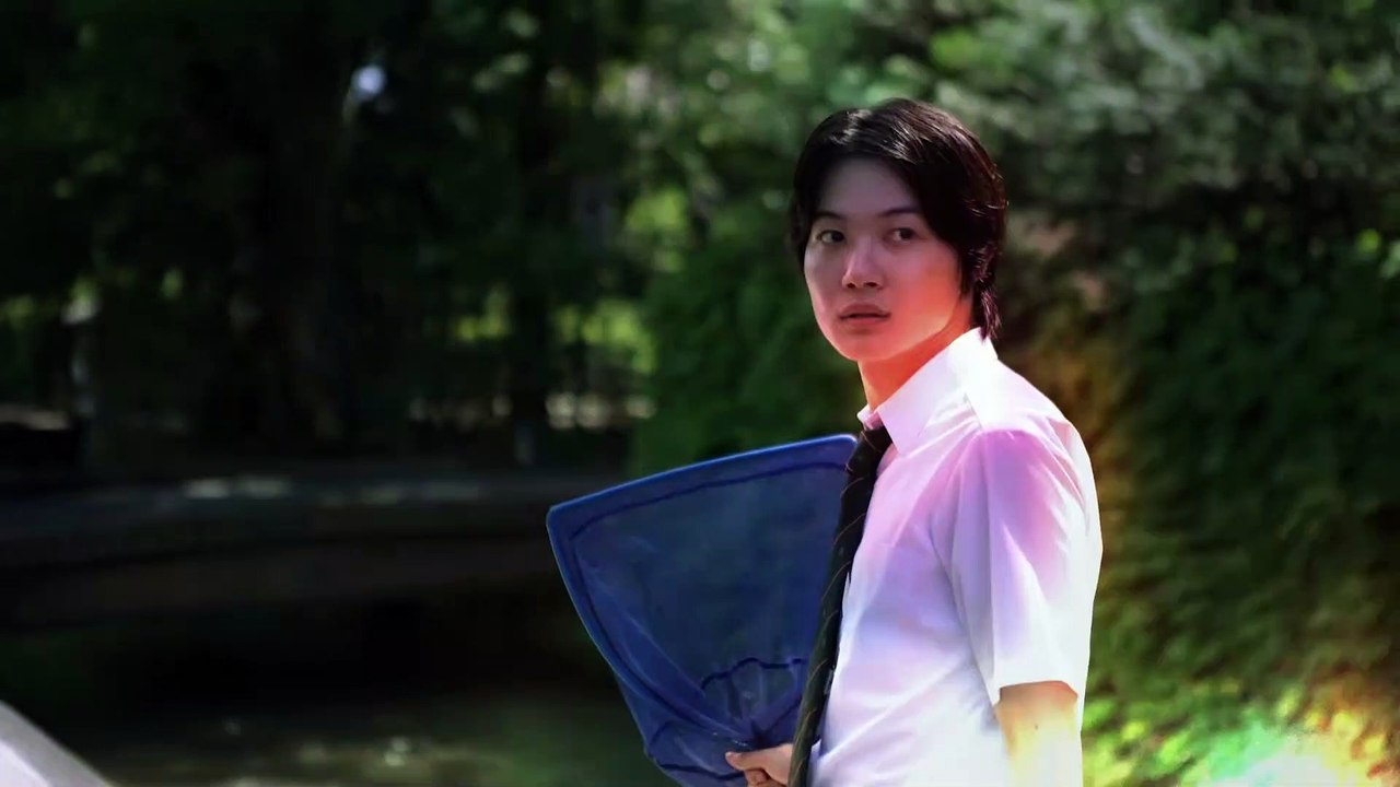 映画『ラストレター』特報2 動画 Dailymotion