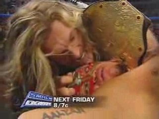 What life-altering question will Edge ask Vickie Guerrero on