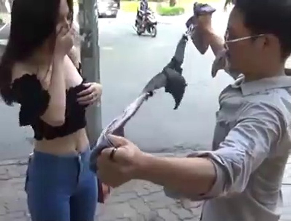 Without Bra Magic