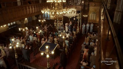 Hunters - Tráiler Oficial