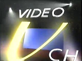 Opening de la película "Antz" (VHS 1999)