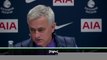 'You're there all the time?' - Mourinho mocks veteran journalist