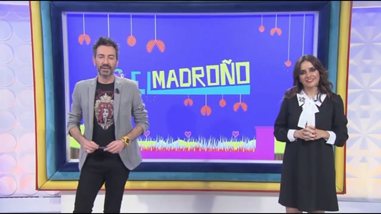El madroño – Programa 356 (19-11-2019)