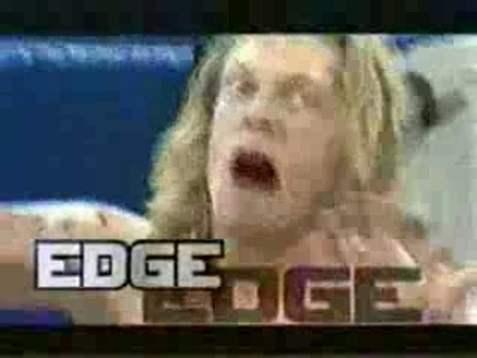 WWE en Chile