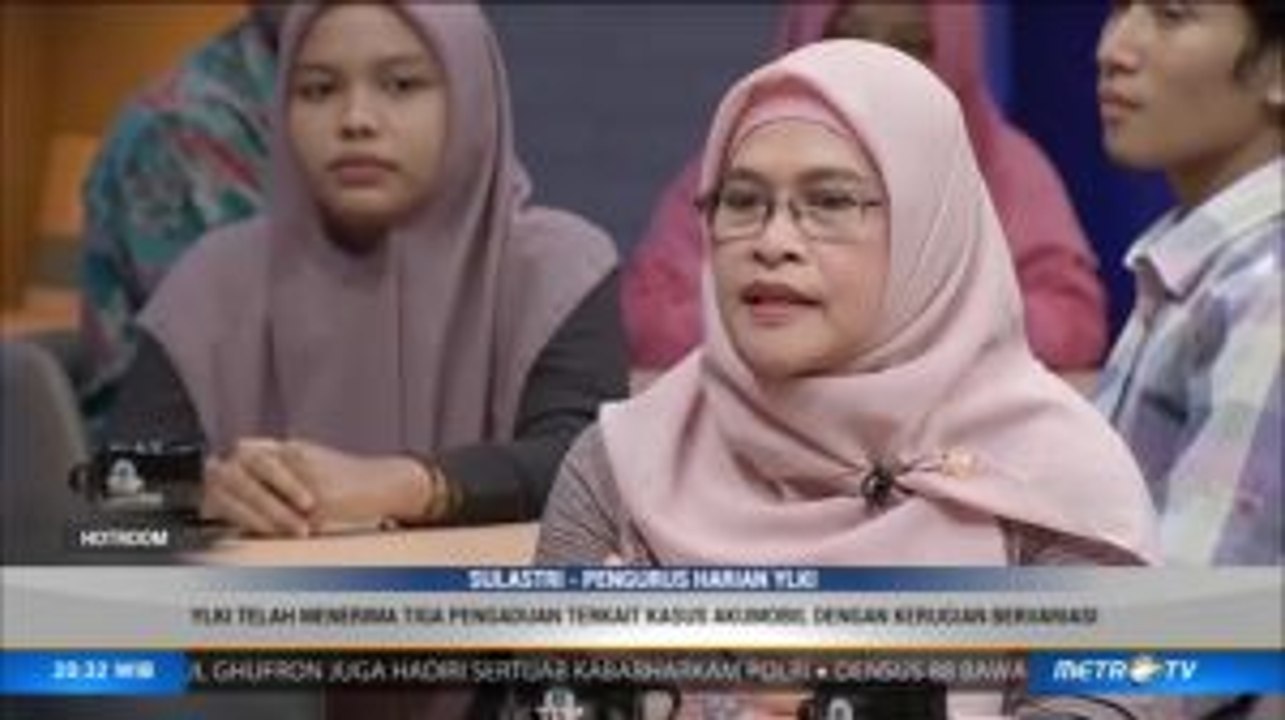 YLKI: Undian Akumobil Memakan Korban