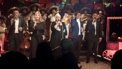 Mocedades - Dónde Estás Corazón