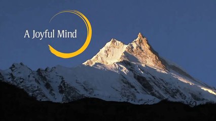 A Joyful Mind Trailer |  Meditation and Mindfulness Documentary