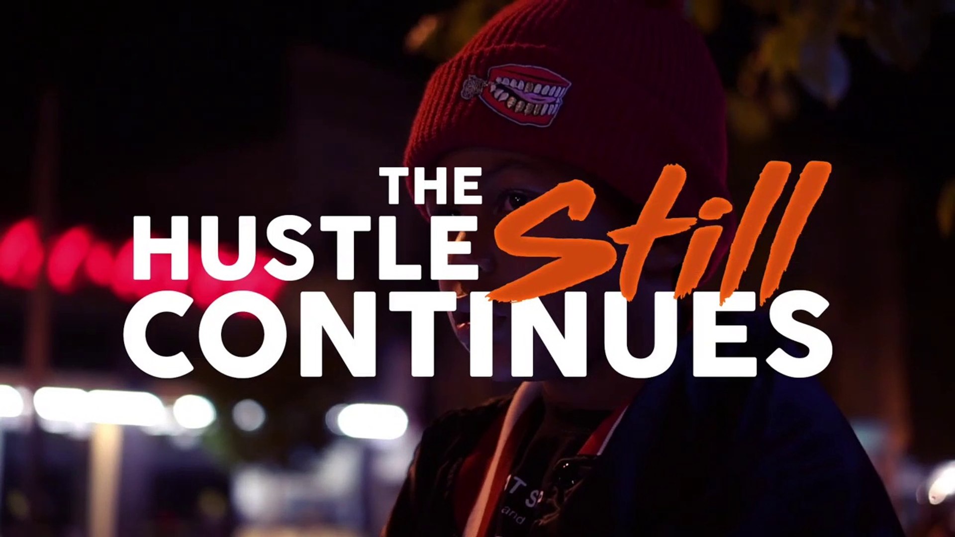 G-RAP / San Quinn – The Hustle Continues G-Rap San Quinn The Hustle Continues 2LP