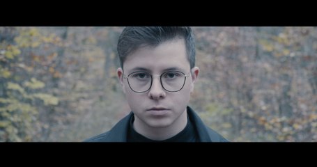 Fabian Wegerer - Besser wenn ich geh