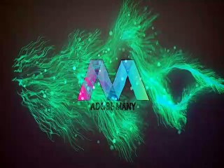 Adobe After Effects Template  Golden Tails