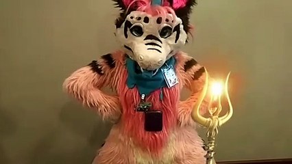 Cat House Fables episode 1