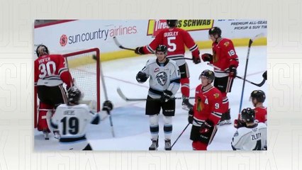 WHL Desk: CIBC Canada Russia Series, Peyton Krebs, Jersey highlights, & more