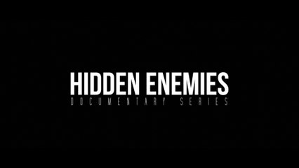 Hidden Enemies Episode 2 | Leaving The World