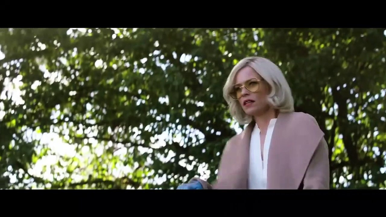 Charlie's Angels Trailer #1 (2019) _ Movieclips Trailers