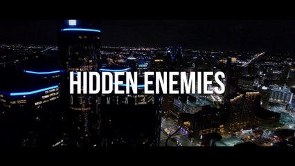 Hidden Enemies Episode 3 | Esau The White Man