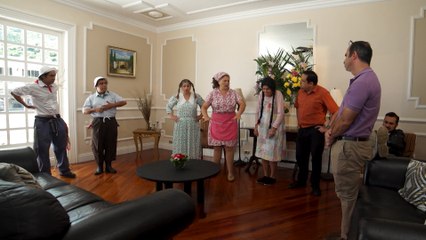 7est-Teletica presentará especial de comedia el 3 de diciembre-211119
