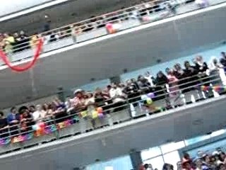 Carnaval Lycée Cesson-Sévigné 2008