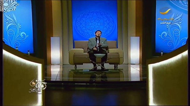 هل يمكننا رؤية الجن؟ ❂ عدنان ابراهيم