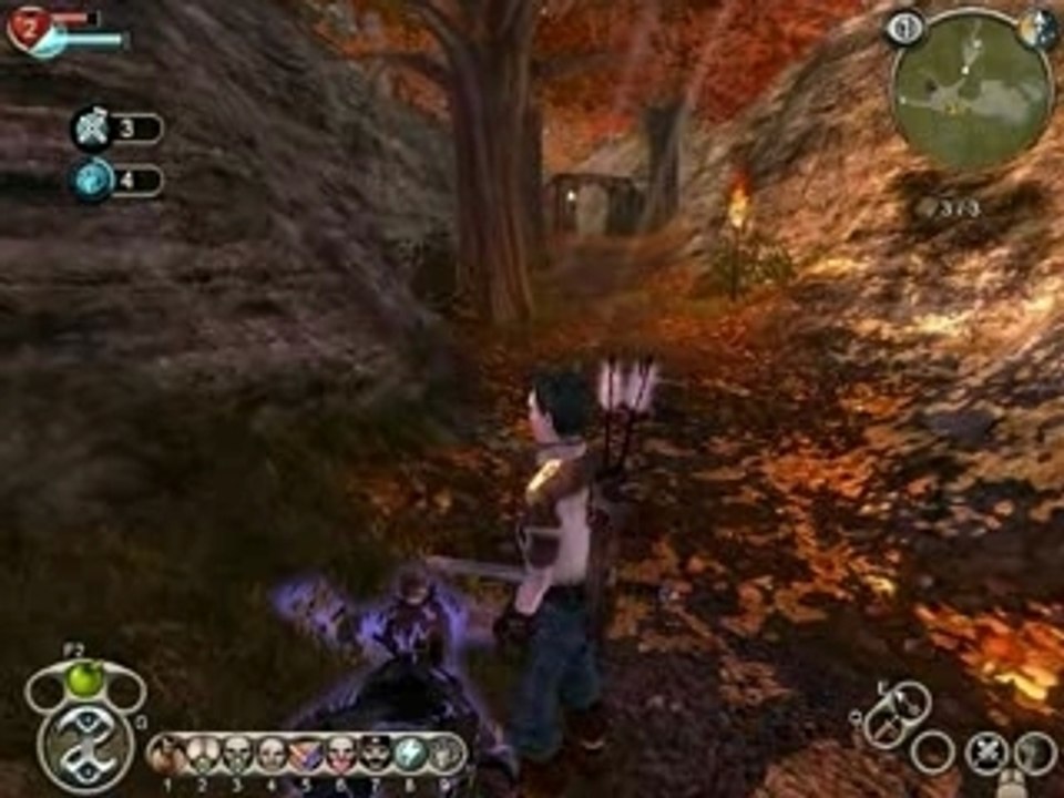 Fable - Orchard Farm