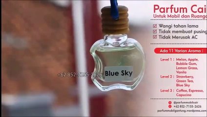 PROMO!!! +62 852-7155-2626, Parfum Mobil Yg Bagus