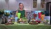 Healthy Holiday Eating Tricks, Facts and Recipes