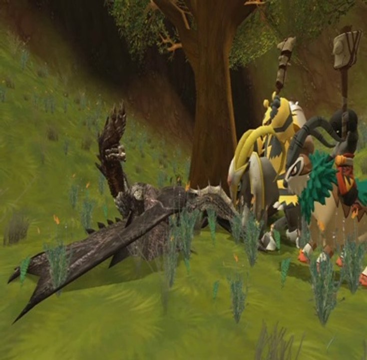 Gmod Tumblr 32 - Where the hell have I been?