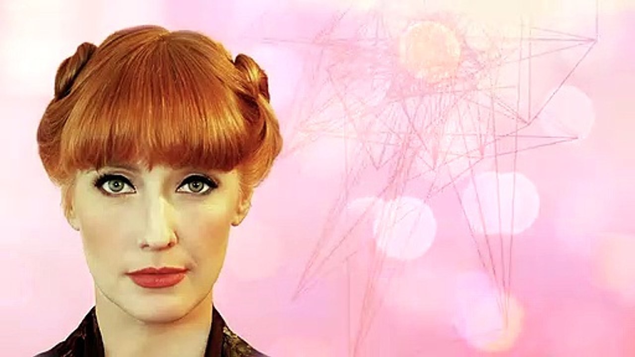Leigh Nash - God Gave Me Horses