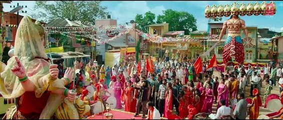 Official Trailer_ Marjaavaan _ Riteish Deshmukh, Sidharth Malhotra,Tara Sutaria