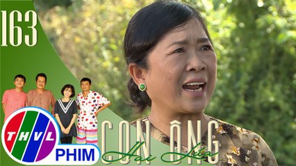 Con ông Hai Lúa - Tập 163[2]: Bà Được giận dữ khi biết Đen lừa lấy tiền của mình để cá độ