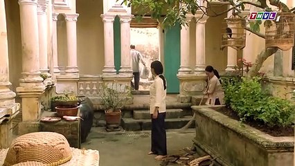 THVL - Tiếng sét trong mưa - Tập 1[4]- Khải Duy nhéo tai Hiểm vì pha cà phê ngọt như đường