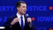 Buttigieg Releases Tax Returns From When He Worked For A Consulting Group