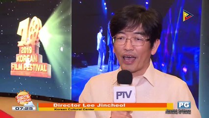 ASEAN TV: ASEAN-Korean Commemorative Summit 2019