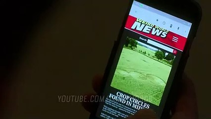 Supernatural S15E07 Last Call