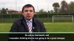Vitali Kutuzov shares his Mourinho memories