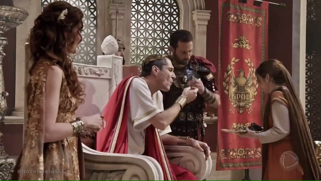 JESUS.EPISODIO 55