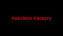 Rainbow Factory Parte 1 - Guerrero Dash