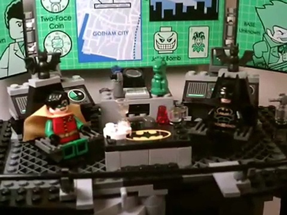 Lego Batman - If I Were Gay