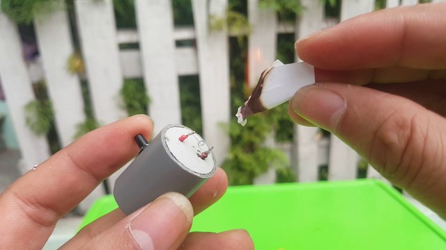 How to make a TINY Lighters | DIY Tiny Lighters