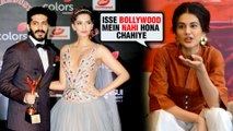 Taapsee Pannu INSULTS Sonam's Brother Harshvardhan Kapoor, Anil Kapoor Gets EMOTIONAL